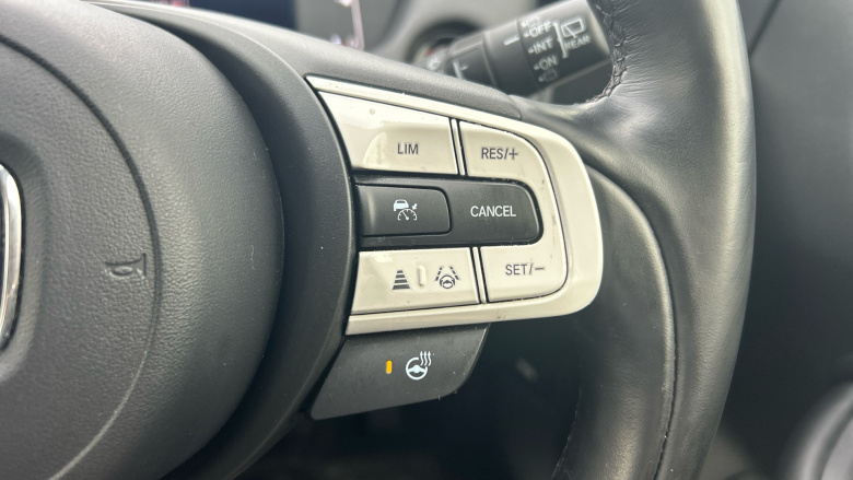 Honda Jazz 1.5 i-MMD Hybrid EX 5dr eCVT Hybrid Hatchback